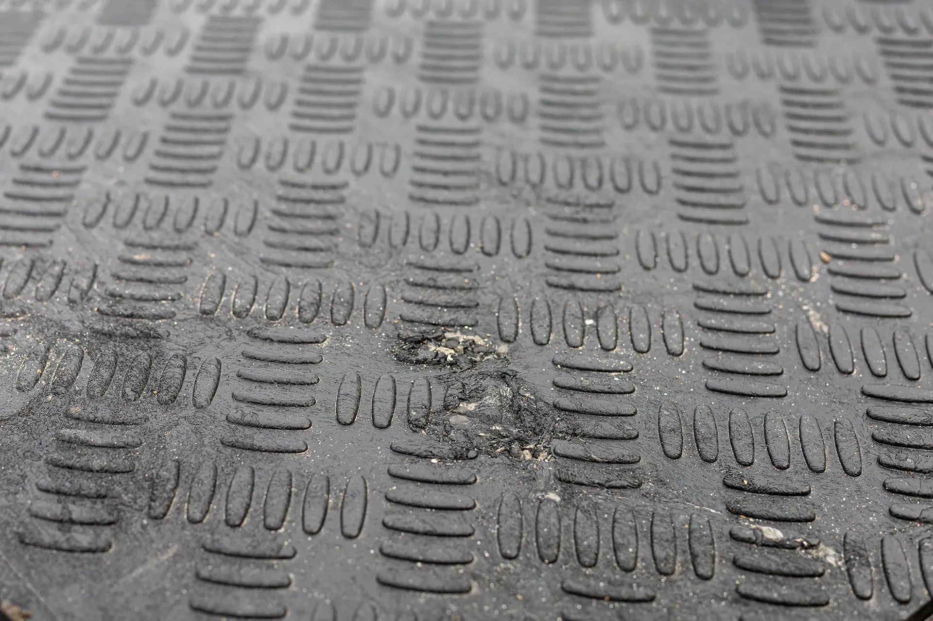 Wat kosten rijplaten? Een overzicht voor de particulier