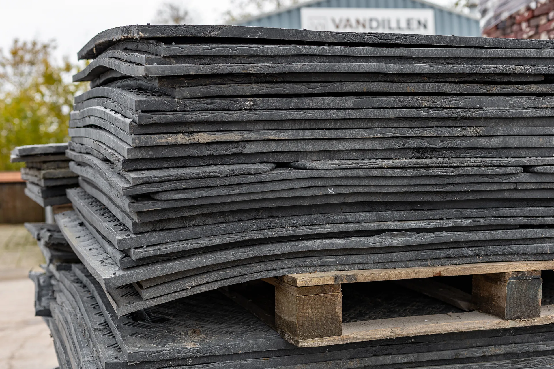 goedkoop rijplaten huren