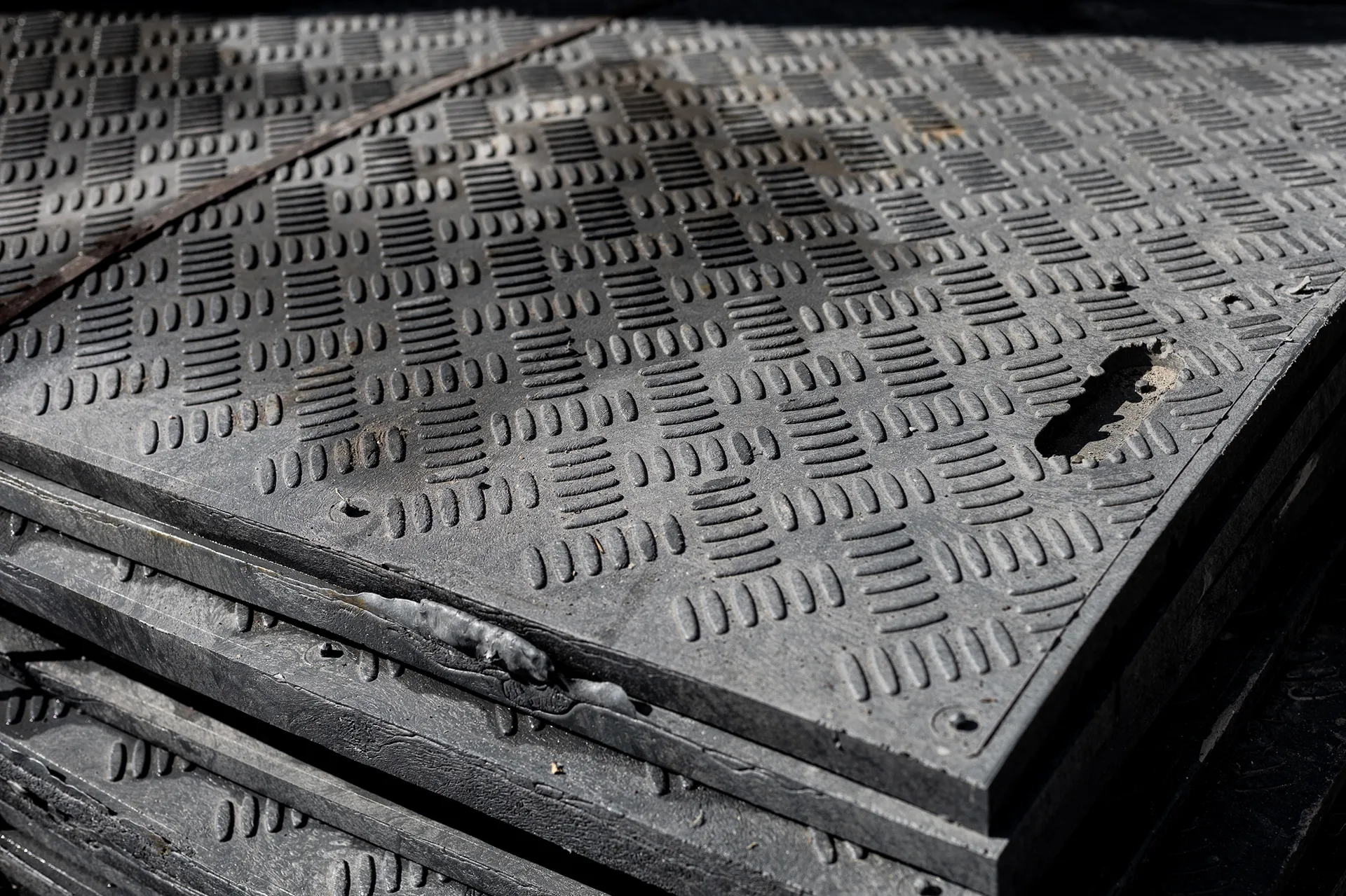 kunststof rijplaten huren 2