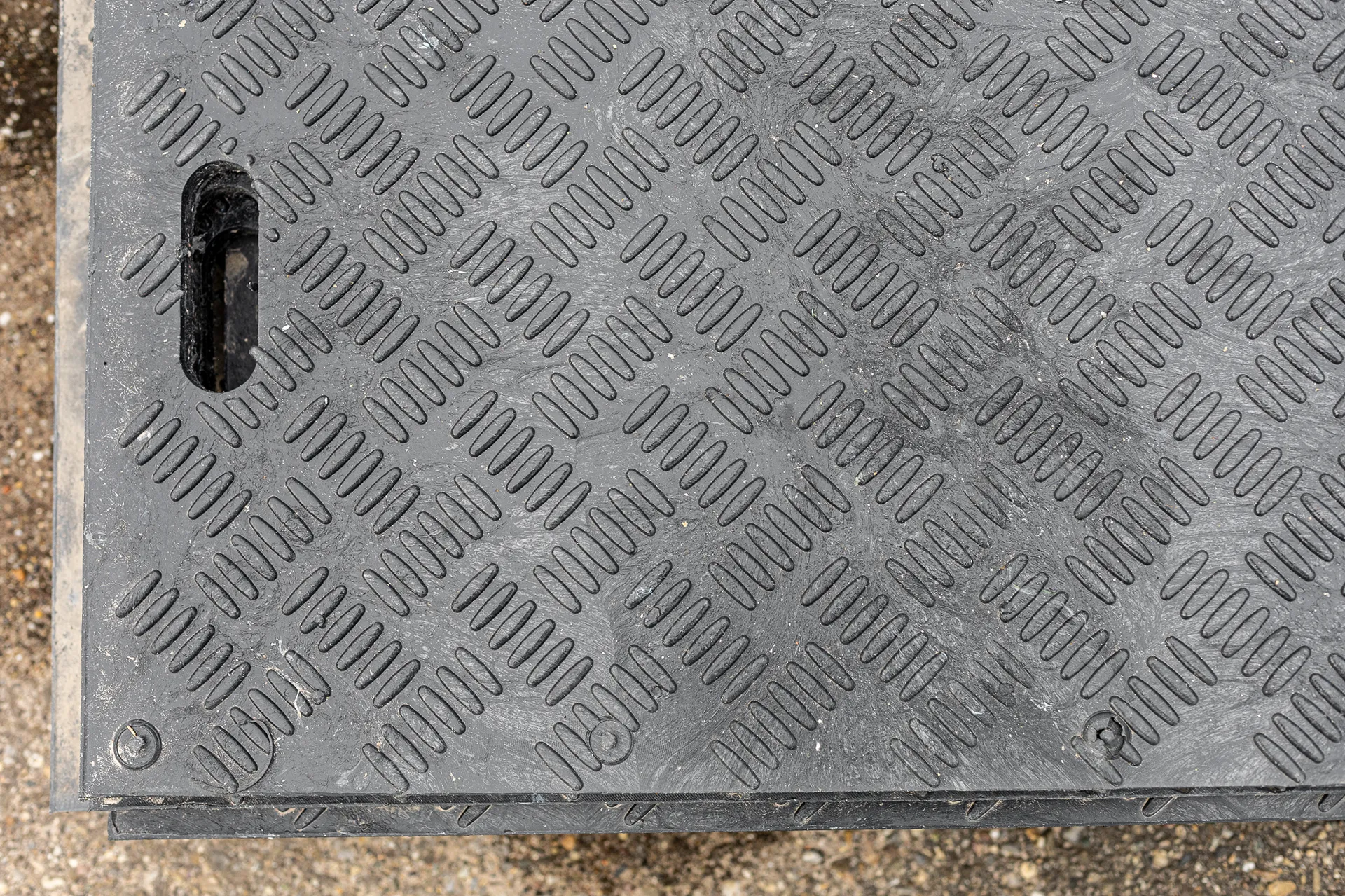 licht gewicht rijplaten