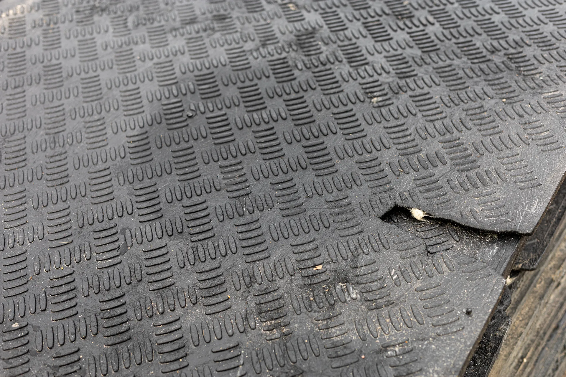 rijplaten snel bezorgd